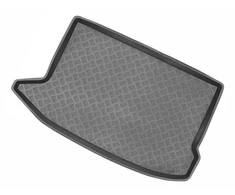Mix Plast Plastikinis Bagažinės kilimėlis Hyundai Kona Premiere Style nuo 2017m.