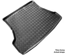 Mix Plast Plastikinis Bagažinės kilimėlis Ford Mondeo hečbekas/sedanas 2000-2007m.