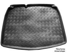 Mix Plast Plastikinis Bagažinės kilimėlis Audi A3 hečbekas 2003-2012m.