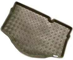 Mix Plast Plastikinis Bagažinės kilimėlis Mitsubishi Space Star nuo 2014m.