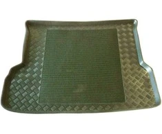 Mix Plast Plastikinis Bagažinės kilimėlis Toyota Land Cruiser 150 7 seats nuo 2015m.
