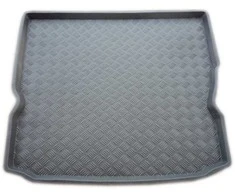 Mix Plast Plastikinis Bagažinės kilimėlis Opel Zafira B 2005-2011m.