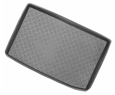 Mix Plast Plastikinis Bagažinės kilimėlis Ford EcoSport (viršutinis) nuo 2017m.
