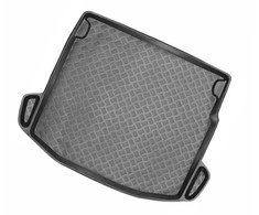 Mix Plast Plastikinis Bagažinės kilimėlis Renault Megane Grandtour 2014-2016m.