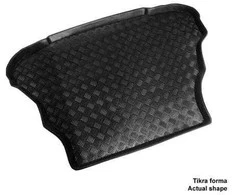 Mix Plast Plastikinis Bagažinės kilimėlis Alfa Romeo GT 2004-2010m.