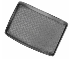 Mix Plast Plastikinis Bagažinės kilimėlis Kia Sportage (apatinis) nuo 2015m.