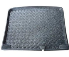 Mix Plast Plastikinis Bagažinės kilimėlis Volkswagen Golf IV hečbekas 1997-2004m.