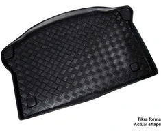 Mix Plast Plastikinis Bagažinės kilimėlis Jeep Cherokee 2004-2007m.