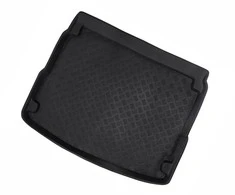 Mix Plast Plastikinis Bagažinės kilimėlis Audi A8 sedanas 2011-2017m.