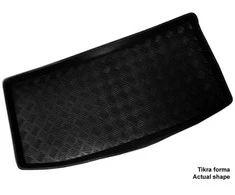 Mix Plast Plastikinis Bagažinės kilimėlis Fiat Panda 2003-2012m.