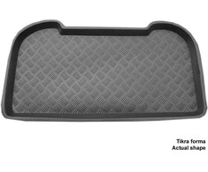 Mix Plast Plastikinis Bagažinės kilimėlis Opel Adam nuo 2013m.