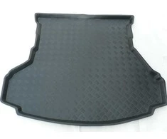 Mix Plast Plastikinis Bagažinės kilimėlis Toyota Avensis sedanas nuo 2009m.