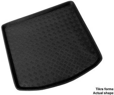 Mix Plast Plastikinis Bagažinės kilimėlis Opel Antara nuo 2006m.