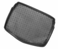 Mix Plast Plastikinis Bagažinės kilimėlis Mazda CX-3 (apatinis) nuo 2015m.