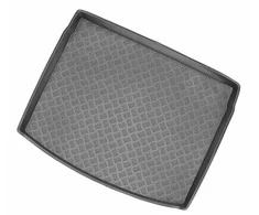 Mix Plast Plastikinis Bagažinės kilimėlis Kia Xceed (viršutinis) nuo 2018m.