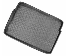 Mix Plast Plastikinis Bagažinės kilimėlis Opel Crossland X nuo 2017m.