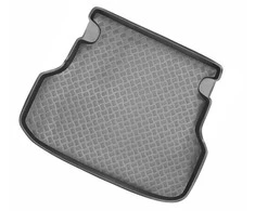 Mix Plast Plastikinis Bagažinės kilimėlis Toyota Avensis Universal/universalas (be grotel.) 2003-2008m.