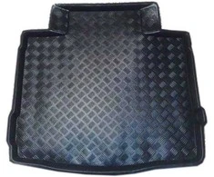 Mix Plast Plastikinis Bagažinės kilimėlis Opel Insignia hečbekas/sedanas 4/5d. (plonas atsarginis ratas bagažinėje) 2009-2013m.