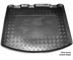 Mix Plast Plastikinis Bagažinės kilimėlis Ford Kuga nuo 2013m.