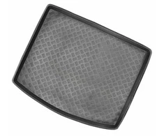 Mix Plast Plastikinis Bagažinės kilimėlis Renault Koleos 5 seats 2016-2022m.