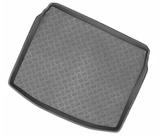Mix Plast Plastikinis Bagažinės kilimėlis Kia Xceed (apatinis) nuo 2018m.