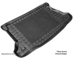 Mix Plast Plastikinis Bagažinės kilimėlis Honda Jazz 2001-2007m.