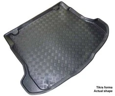 Mix Plast Plastikinis Bagažinės kilimėlis Honda CR-V 2007-2012m.