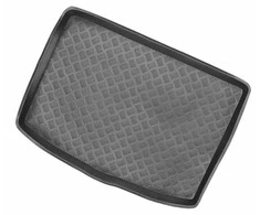Mix Plast Plastikinis Bagažinės kilimėlis Nissan Juke (apatinis) 2010-2019m.