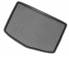 Mix Plast Plastikinis Bagažinės kilimėlis Toyota Yaris (apatinis) nuo 2020m.