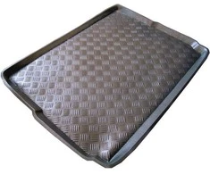 Mix Plast Plastikinis Bagažinės kilimėlis Peugeot 3008 (apatinis) nuo 2009m.