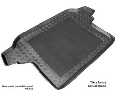Mix Plast Plastikinis Bagažinės kilimėlis Subaru Forester 2008-2013m.