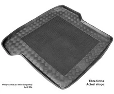 Mix Plast Plastikinis Bagažinės kilimėlis Volkswagen Passat B5 universalas 1997-2005m.