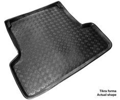 Mix Plast Plastikinis Bagažinės kilimėlis Mercedes C- class W202 T-modelis/universalas 1993-2000m.