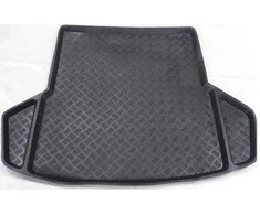 Mix Plast Plastikinis Bagažinės kilimėlis Toyota Avensis universalas/universalas nuo 2009m.
