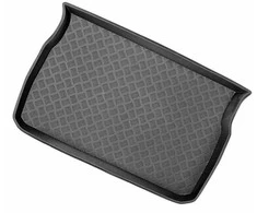 Mix Plast Plastikinis Bagažinės kilimėlis Citroen C3 nuo 2016-2024m.