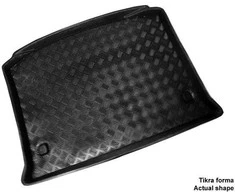 Mix Plast Plastikinis Bagažinės kilimėlis Fiat Bravo II 2007-2014m.