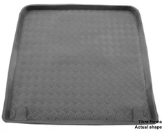 Mix Plast Plastikinis Bagažinės kilimėlis Jaguar XF Sportbrake Estate/universalas nuo 2012m. / 18900