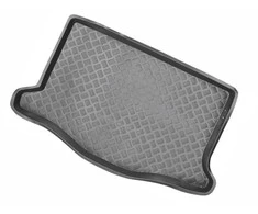 Mix Plast Plastikinis Bagažinės kilimėlis Honda Jazz 2014-2020m.