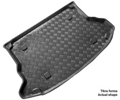 Mix Plast Plastikinis Bagažinės kilimėlis Hyundai Tucson 2004-2009m.