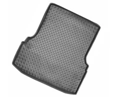 Mix Plast Plastikinis Bagažinės kilimėlis Citroen Nemo (2seats) 2007-2017m.