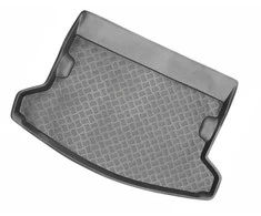 Mix Plast Plastikinis Bagažinės kilimėlis Subaru XV 2012-2017m.
