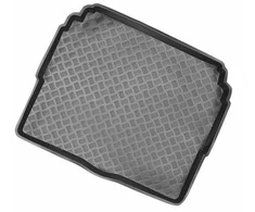 Mix Plast Plastikinis Bagažinės kilimėlis Opel Grandland X nuo 2017m.