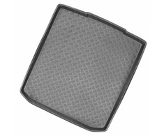 Mix Plast Plastikinis Bagažinės kilimėlis Skoda Superb Universal/universalas nuo 2015m.