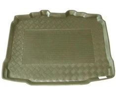Mix Plast Plastikinis Bagažinės kilimėlis Skoda Yeti (with tool set) 2009-2017m.