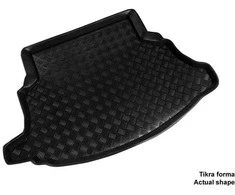 Mix Plast Plastikinis Bagažinės kilimėlis Nissan Almera Tino 2000-2006m.