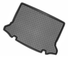 Mix Plast Plastikinis Bagažinės kilimėlis Mercedes A-class hečbekas W177 nuo 2018m.