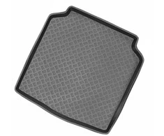 Mix Plast Plastikinis Bagažinės kilimėlis Ford Focus Universal/universalas (apatinis) nuo 2018m.