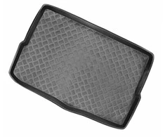 Mix Plast Plastikinis Bagažinės kilimėlis Renault Kadjar (apatinis) nuo 2015m.