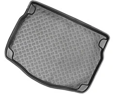 Mix Plast Plastikinis Bagažinės kilimėlis Citroen C4 Cactus 2014-2020m.