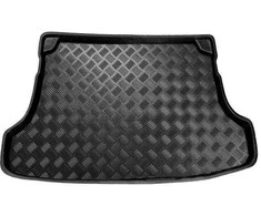 Mix Plast Plastikinis Bagažinės kilimėlis Suzuki Grand Vitara 5d. 2005-2015m.